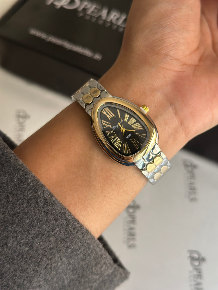 VERDANT VINTAGE WATCH