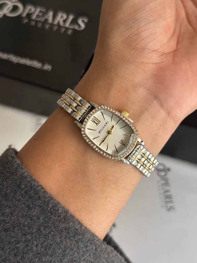 ELARA EMPRESS VINTAGE WATCH