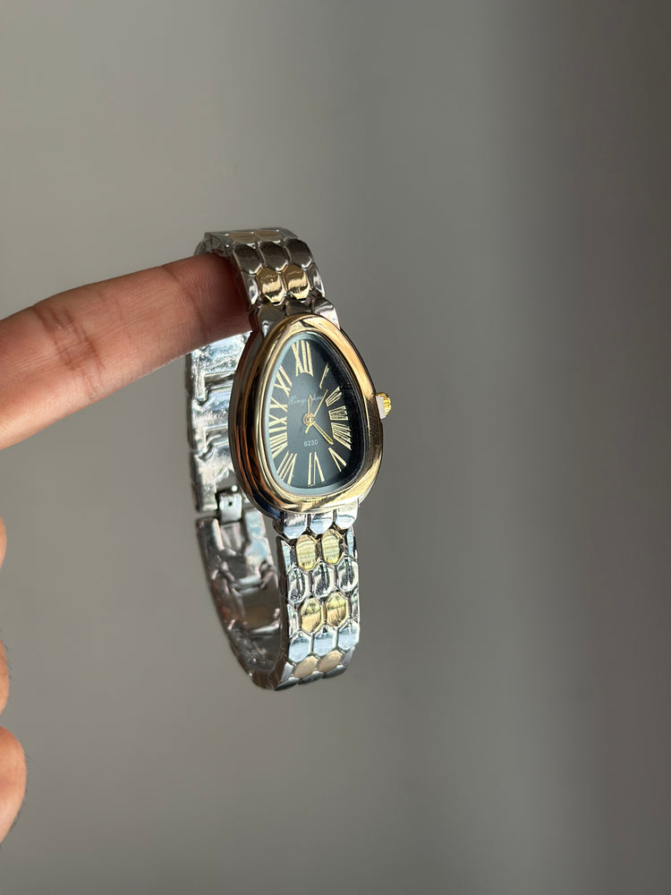 VERDANT VINTAGE WATCH