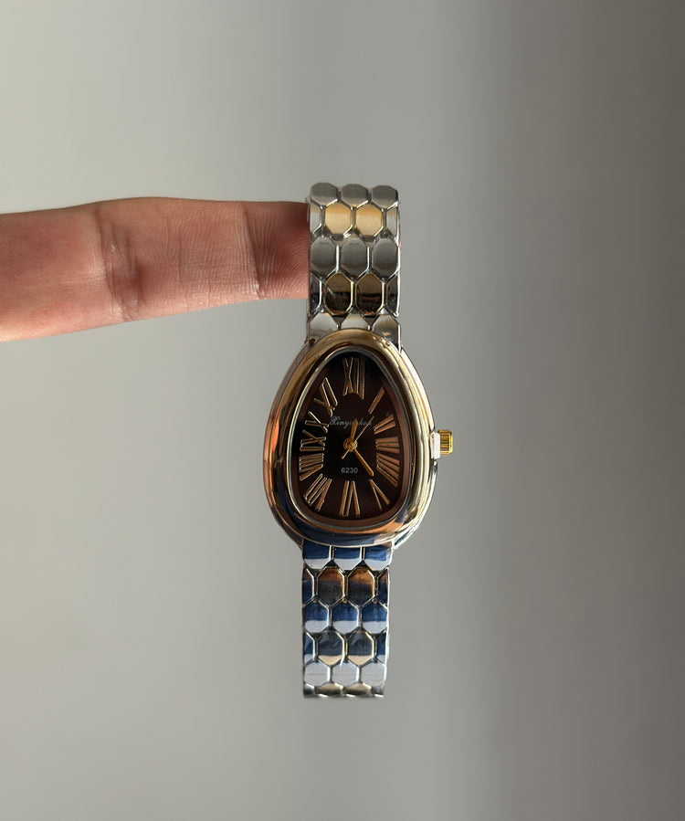 VERDANT VINTAGE WATCH