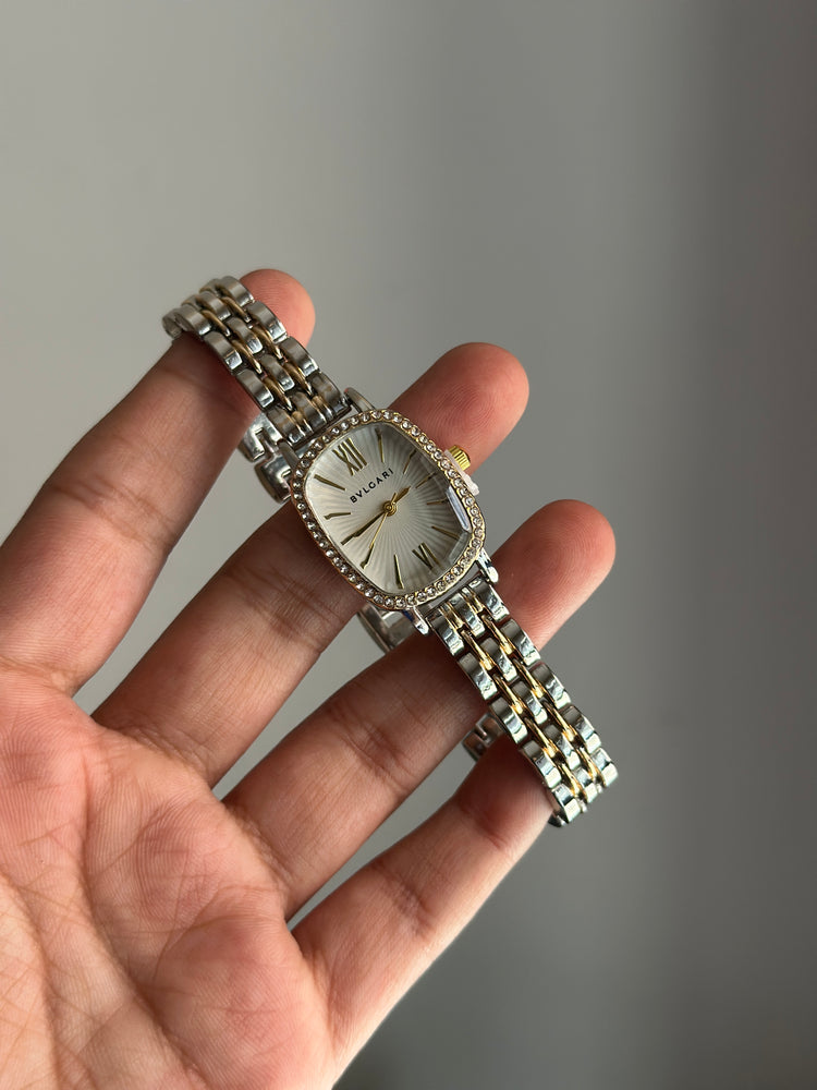 ELARA EMPRESS VINTAGE WATCH