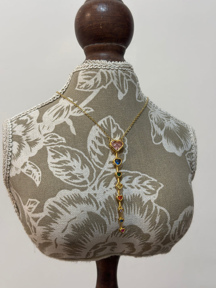 BERLIN-SAGA-LONG-CHAIN