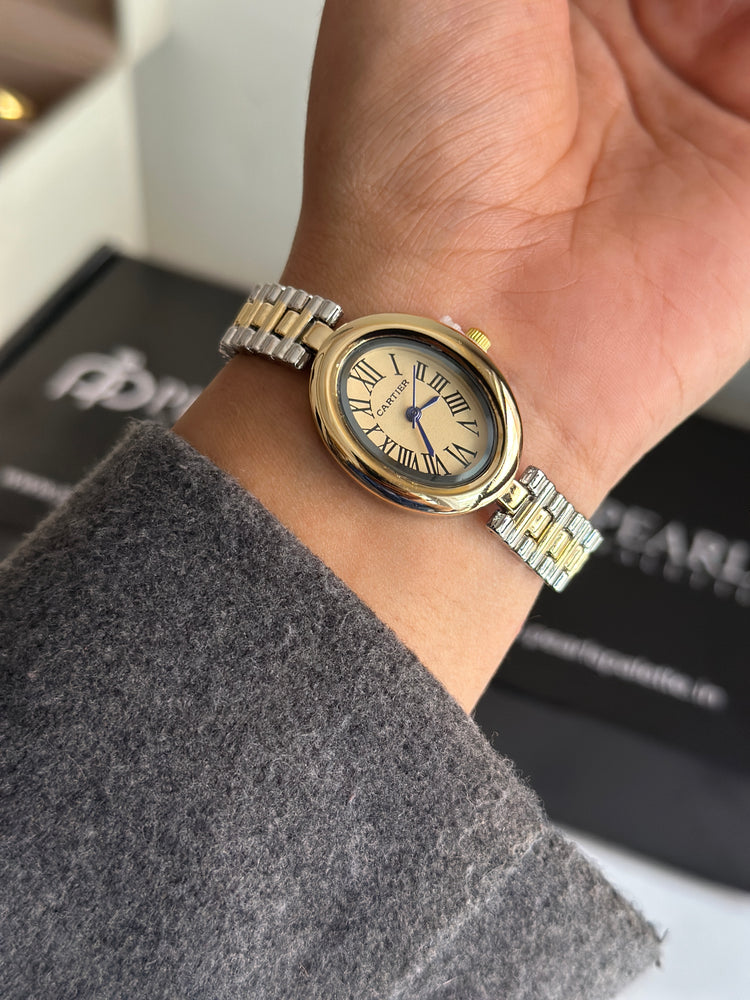 SOLARA VINTAGE WATCH