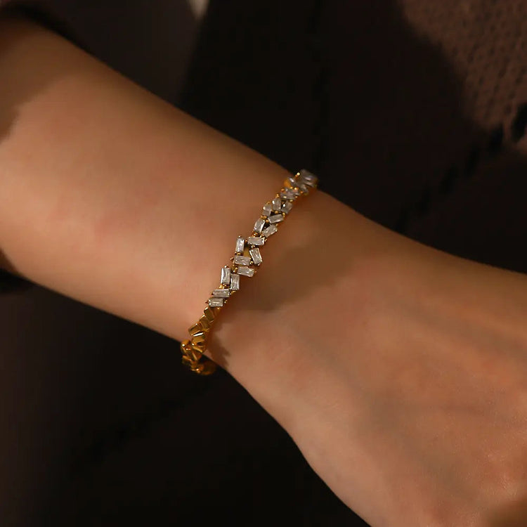 ZIRCONIA-CUFF