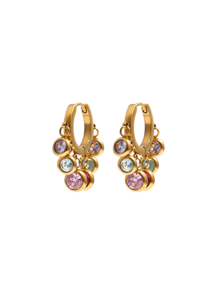 MULTICOLOUR-CHARMS-EARRINGS