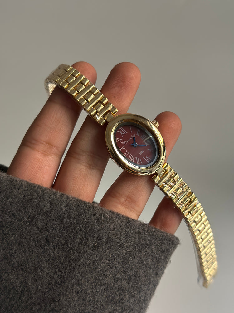 ROSY-ELITE-VINTAGE-WATCH