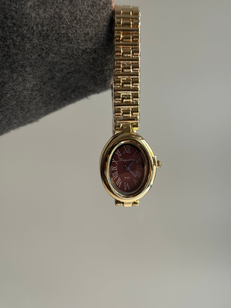 ROSY-ELITE-VINTAGE-WATCH