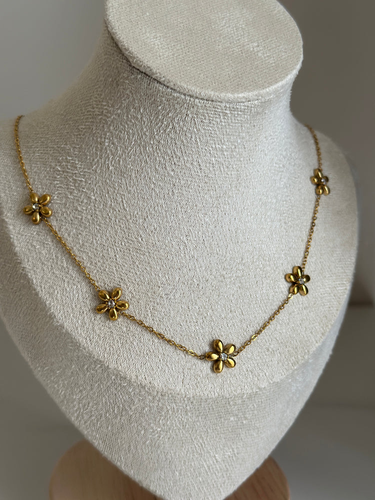 JENNIFER-FLORAL-NECKLACE