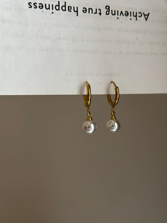 PEARL-HOOPS
