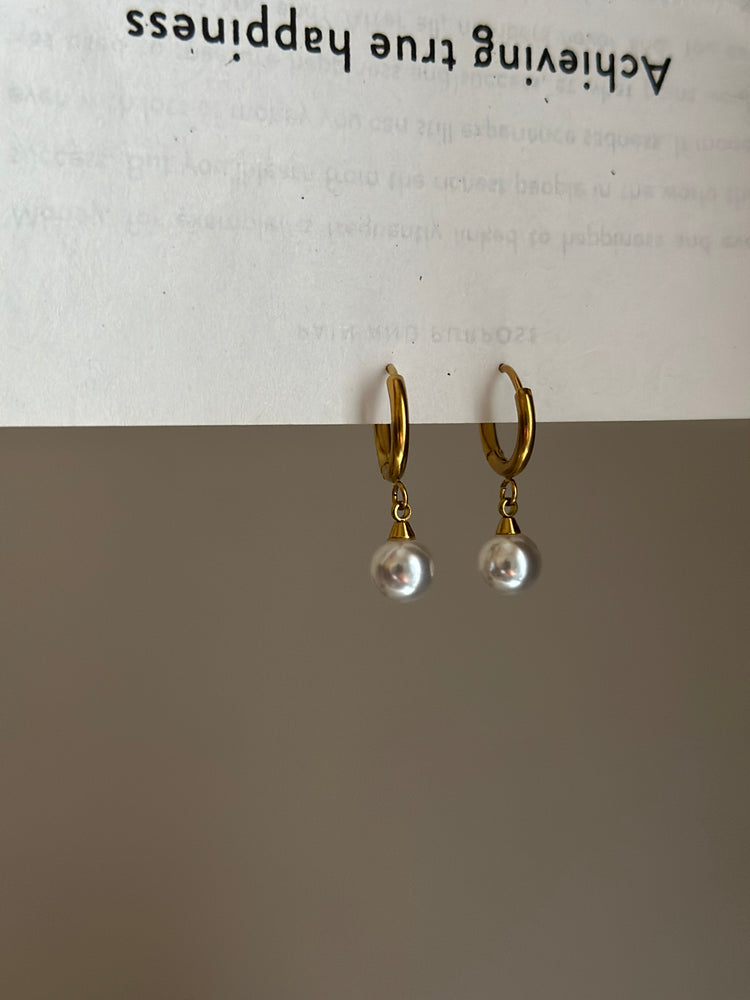 PEARL-HOOPS