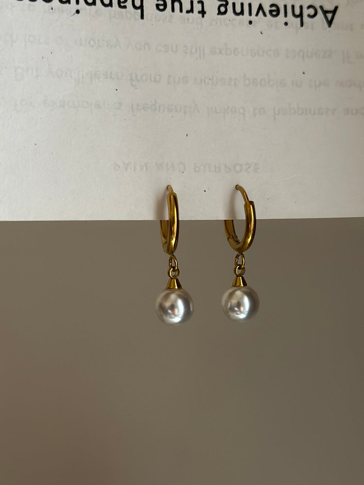 PEARL-HOOPS