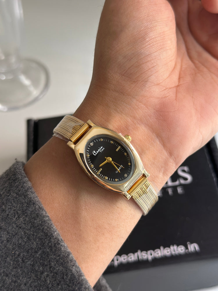 SOLVYN WATCH