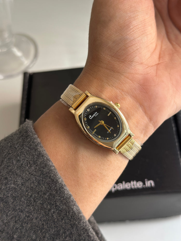 SOLVYN WATCH