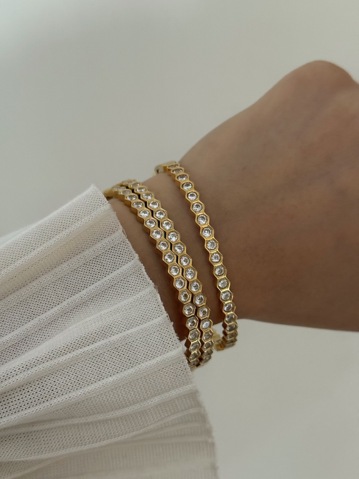 AMI-BRACELET(BABY-SIZE)