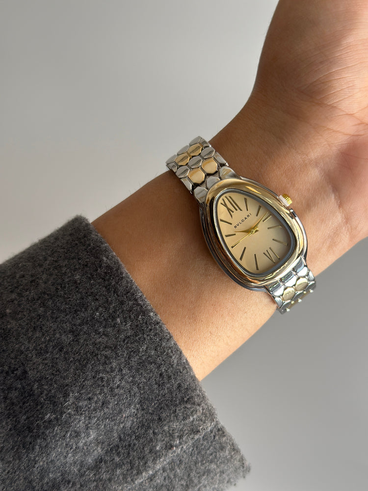 POLAR CHARM VINTAGE WATCH