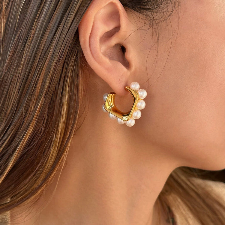 PEARL-HOOPS