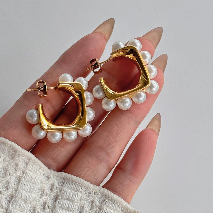 PEARL-HOOPS