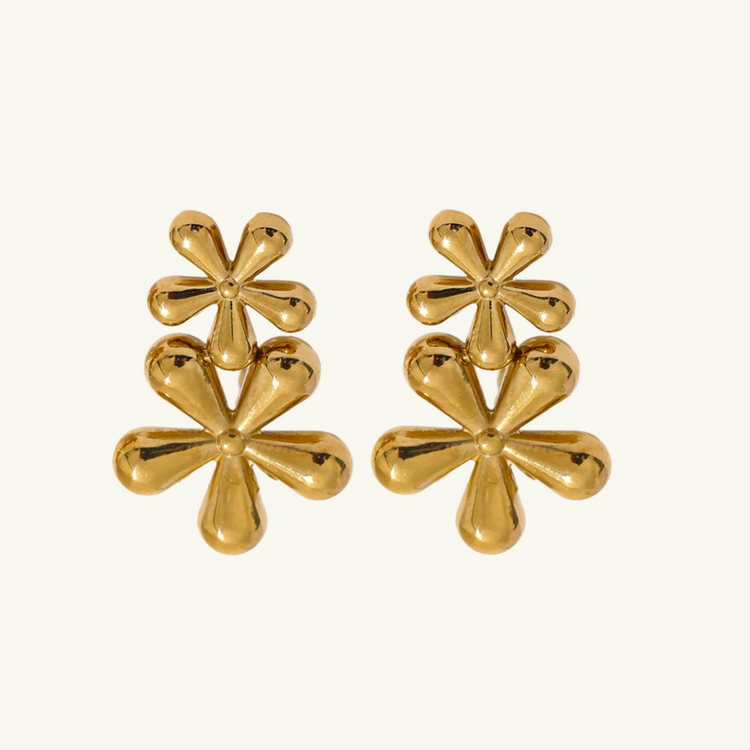 DAINTY-FLORAL-EARRINGS