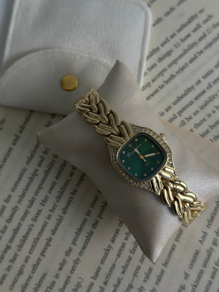 LIZA VINTAGE BRACELET