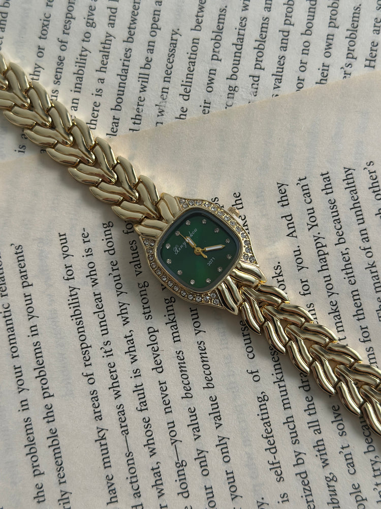 LIZA VINTAGE BRACELET