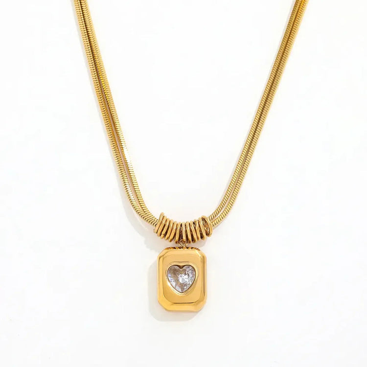 AMARA-NECKLACE