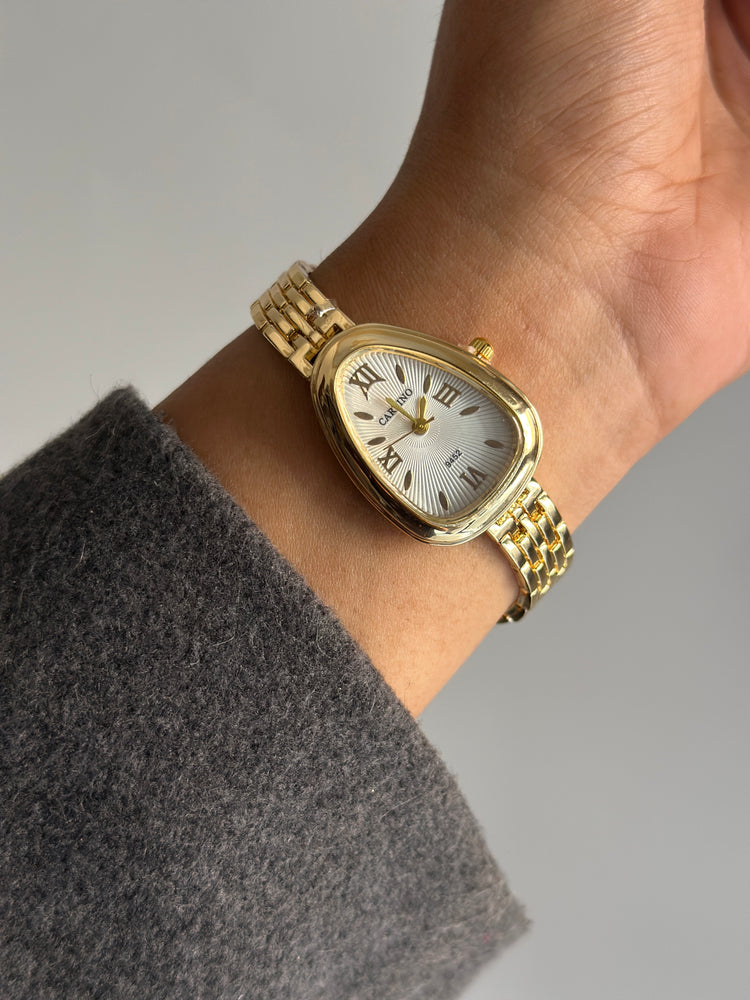 BRITNEY CLASSIC WATCH