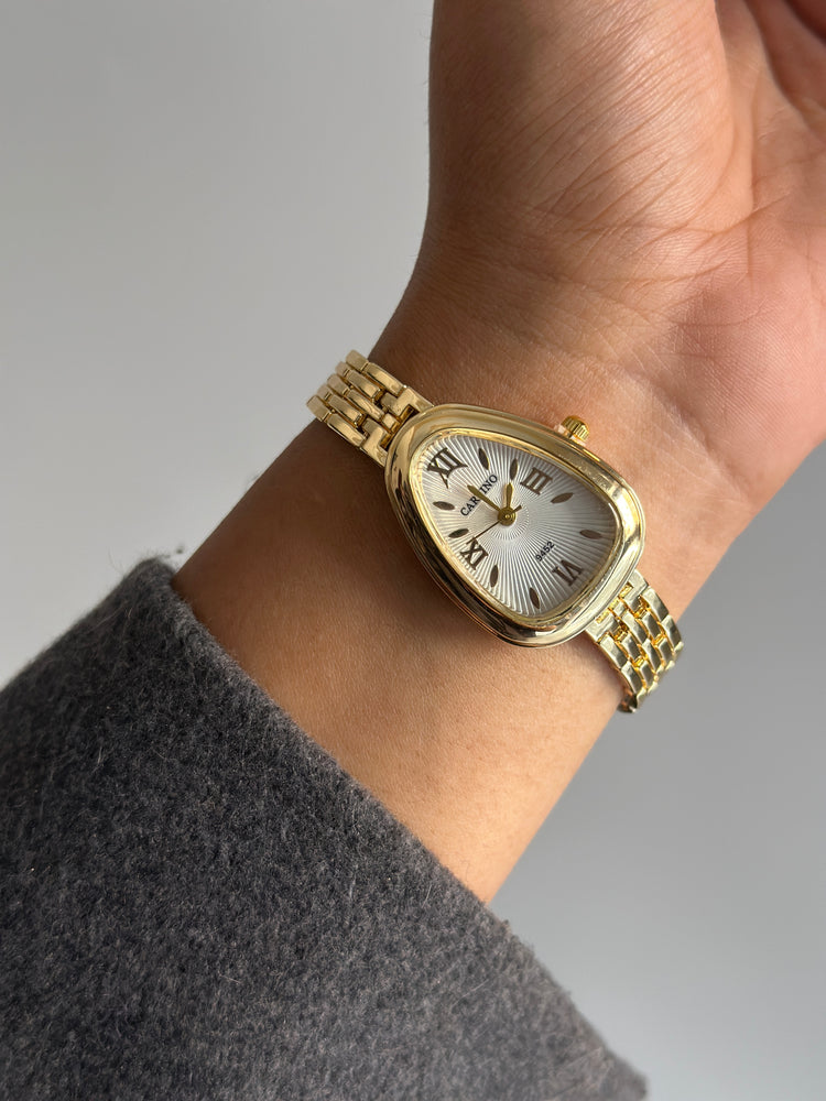 BRITNEY CLASSIC WATCH