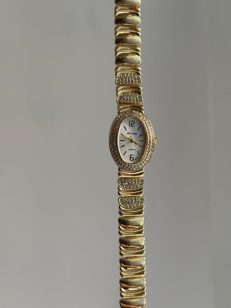 IRA VINTAGE WATCH
