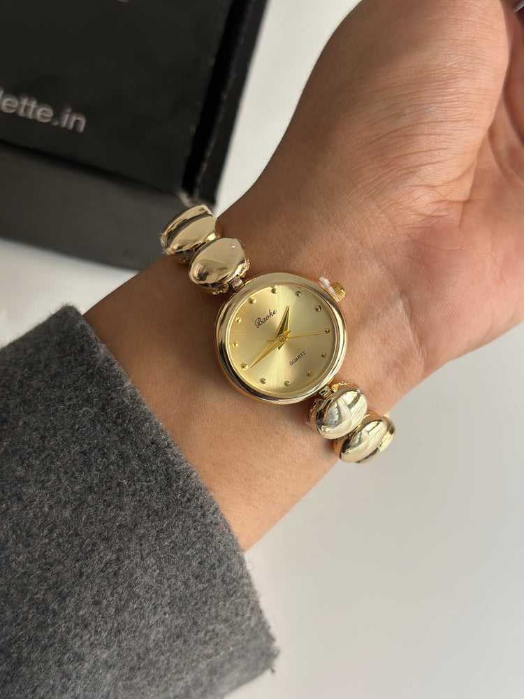 OLD TOWN VINTAGE WATCH