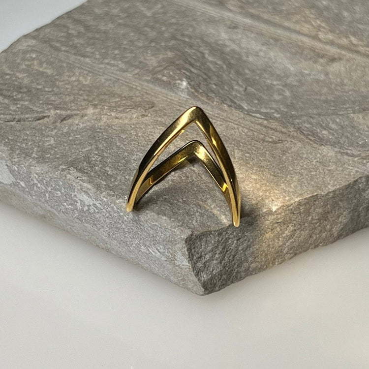 EVLIN-RING( ADJUSTABLE)