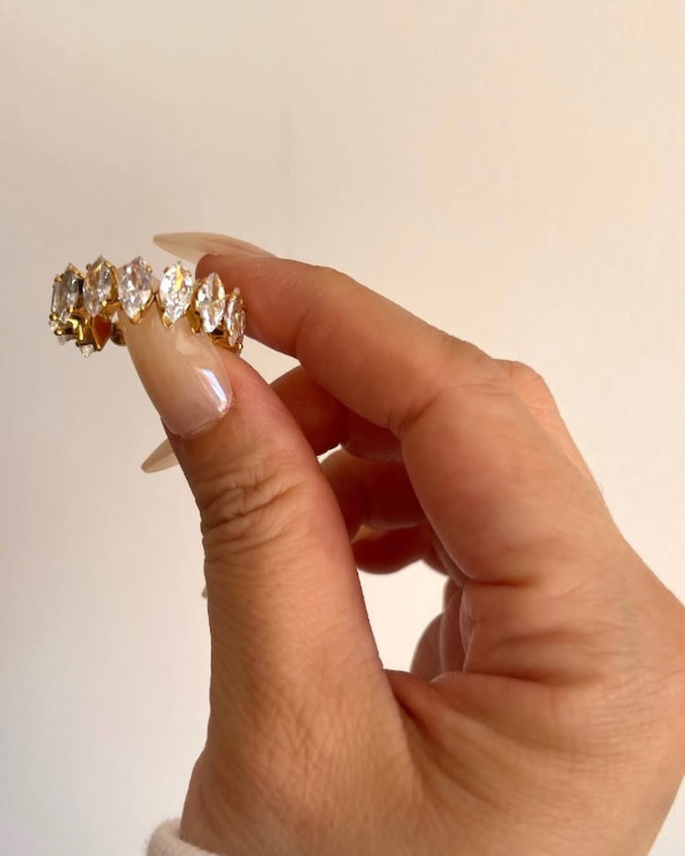 MAYA-ADJUSTABLE-RING