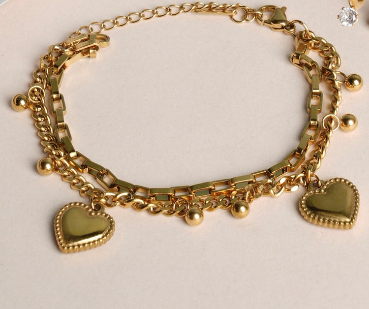 CHICAGO-HEART-BRACELET