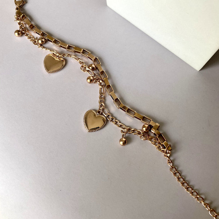 CHICAGO-HEART-BRACELET