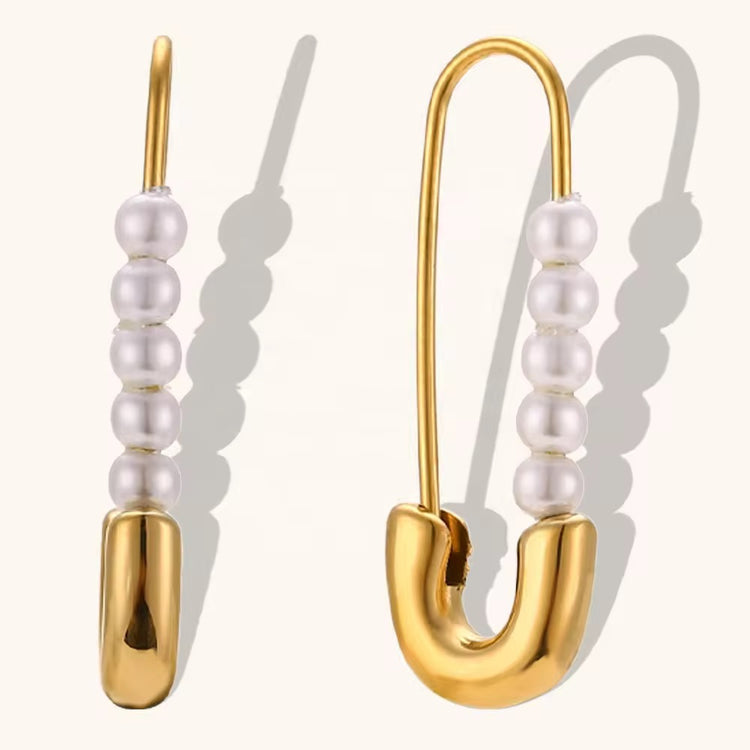 SAFETY-PIN-EARRINGS