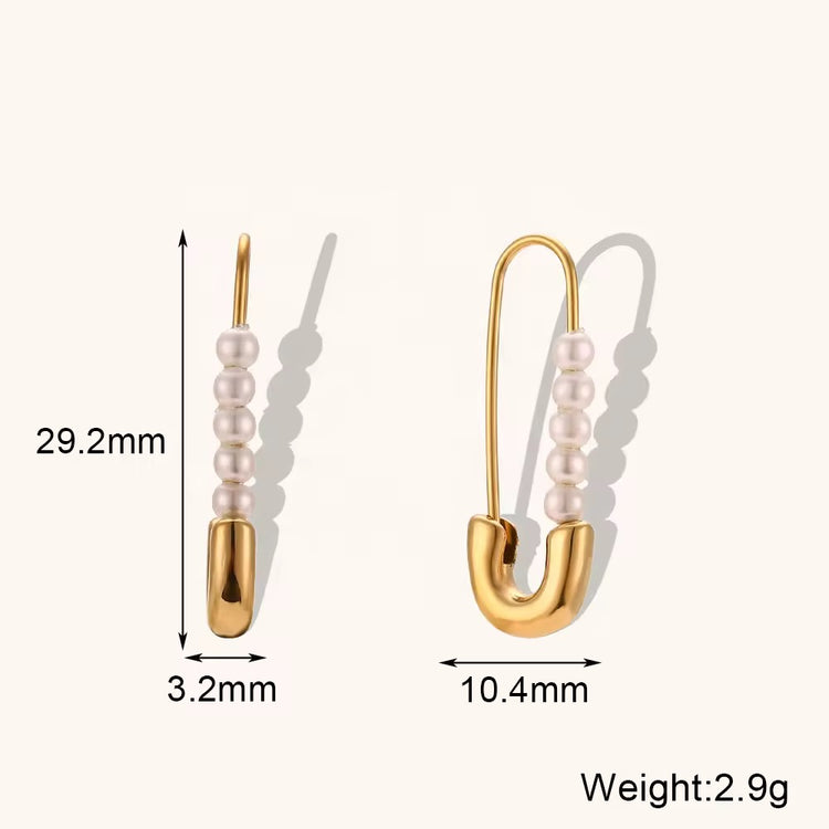 SAFETY-PIN-EARRINGS
