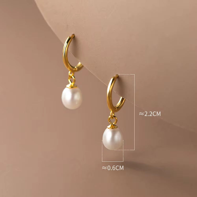 PEARL-HOOPS