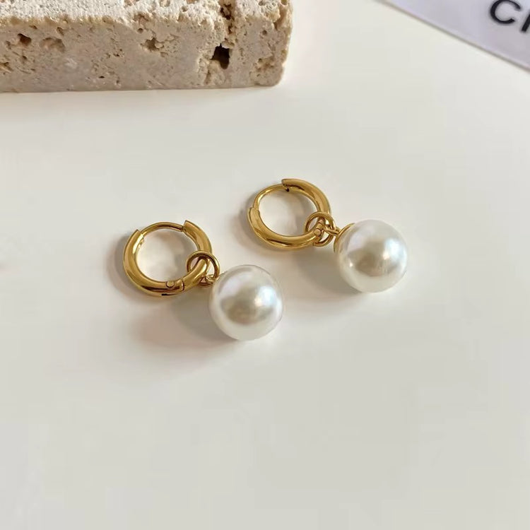 PEARL-HOOPS