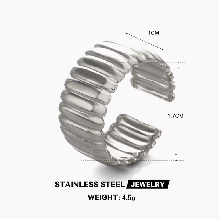 AMMY-SILVER-ADJUSTABLE-RING