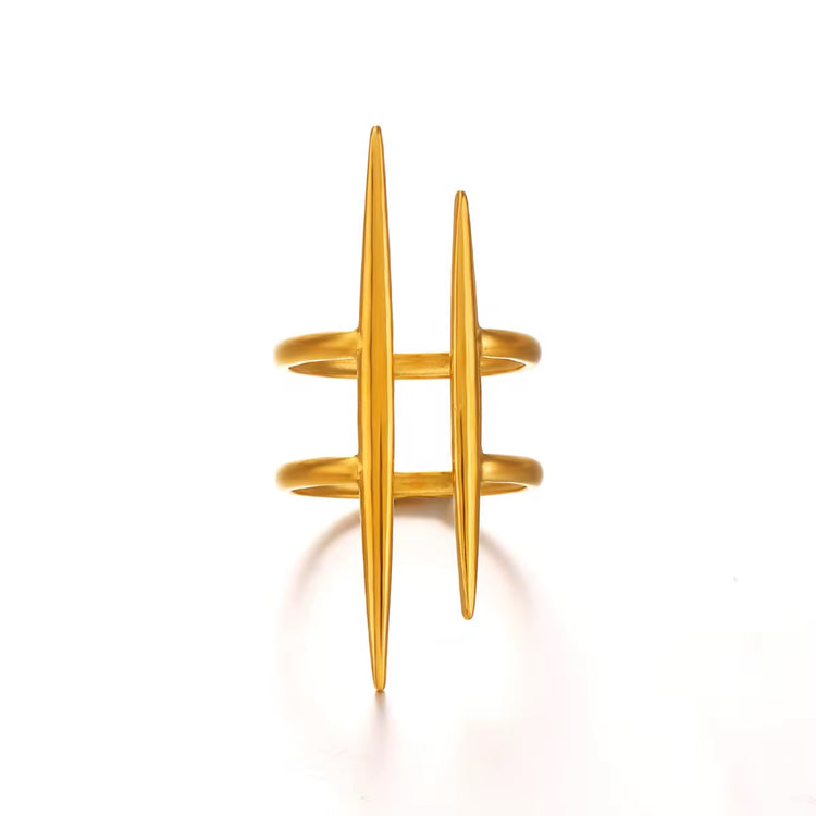 NOVA-RING(ADJUSTABLE)