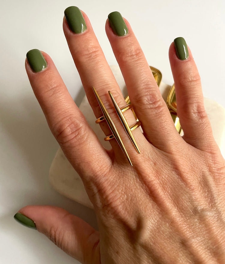NOVA-RING(ADJUSTABLE)