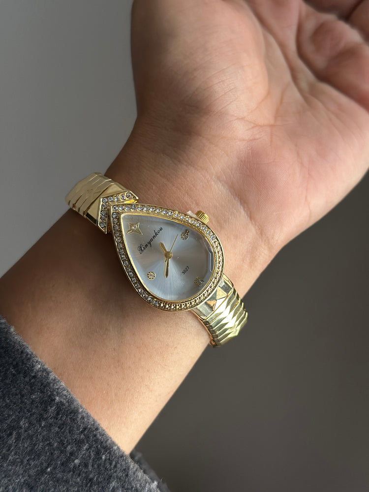 RAAVI VINTAGE WATCH