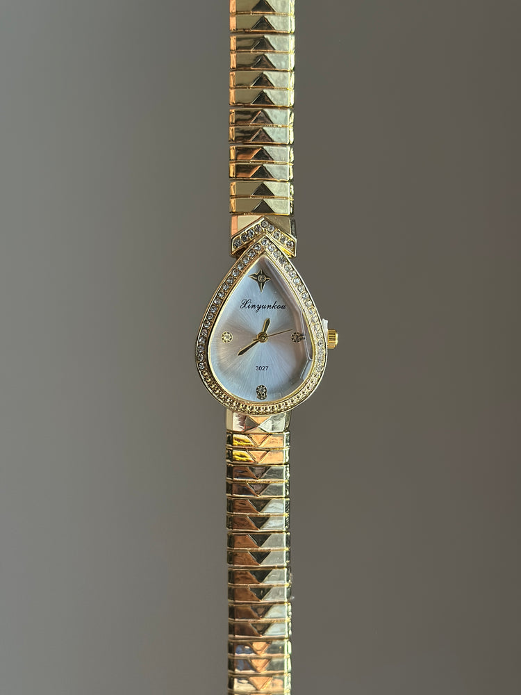 RAAVI VINTAGE WATCH