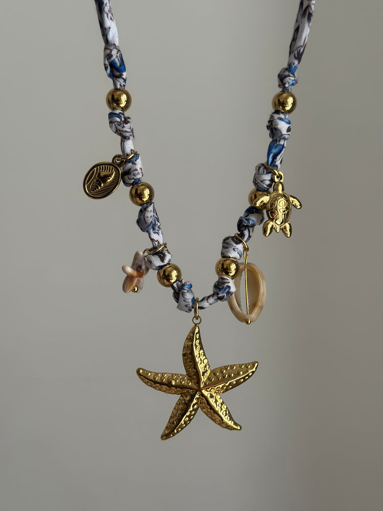 SEABLOOM-NECKLACE