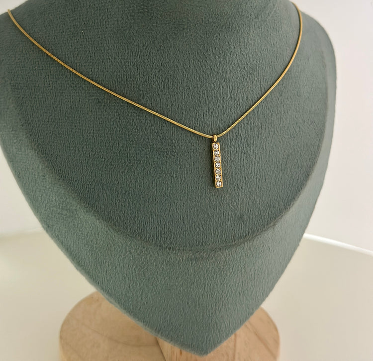 VEENA-NECKLACE