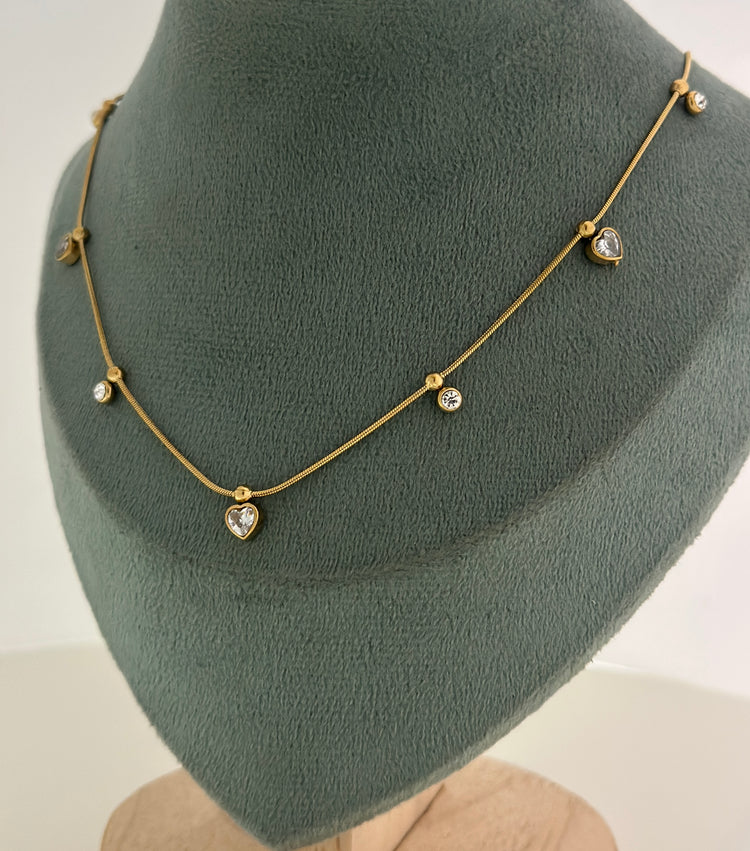 INAYAT-NECKLACE