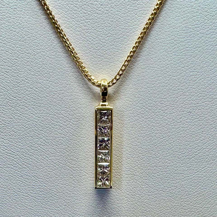 VEENA-NECKLACE