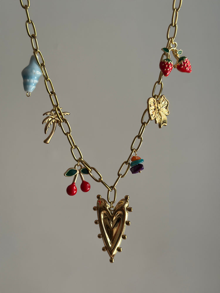 Golden-Whimsy-Heart-Necklace