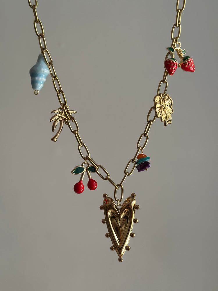 Golden-Whimsy-Heart-Necklace