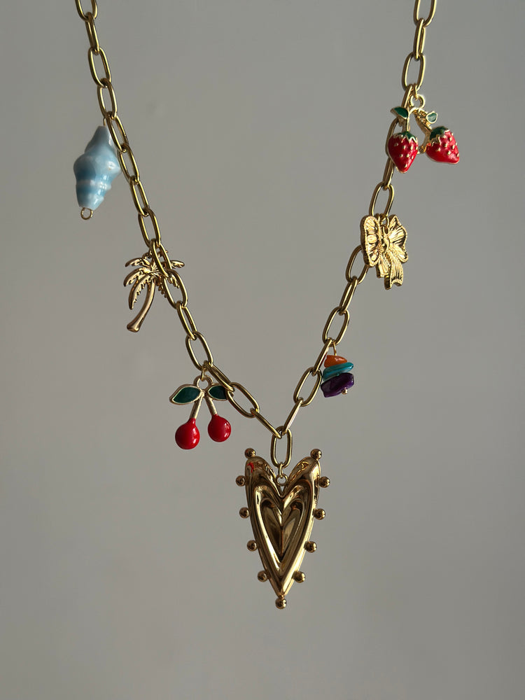 Golden-Whimsy-Heart-Necklace