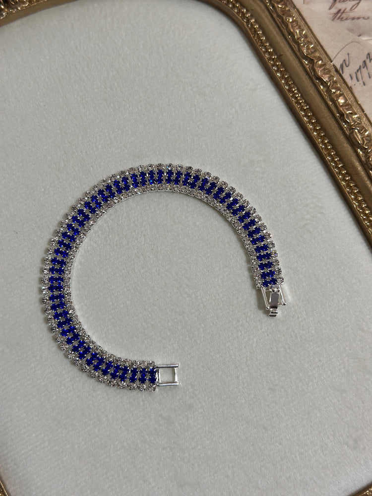 PURPLE-ERA- BRACELET